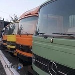 باربری فردوس