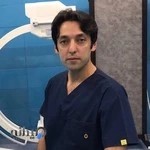 مطب دکتر دانیال شریفی رضوی - جراح ارتوپد