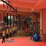 کلاسهای خصوصی و گروهی TRX بانوان