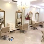 سالن زيبايي مهشيد مرادي