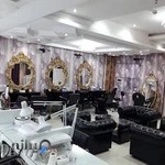 مجموعه زیبایی خرم بانو