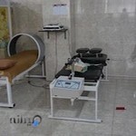کلینیک فیزیوتراپی امیرکبیر