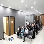 دکتر طاها عنبرا متخصص جراحی عمومی و لاپاراسکوپی پیشرفته