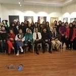 آموزشگاه هنری ماهرنگ