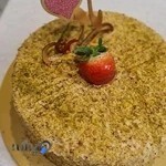 شیرینی فروشی امیرکبیر