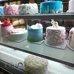 قنادی عمه عادله