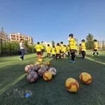 مدرسه فوتبال