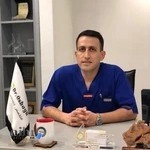 دکتر مرتضی عشاق