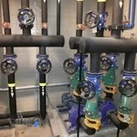 خدمات فنی ثنا