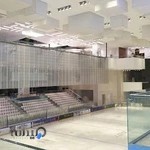 پیست یخ ایران‌مال