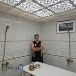 ماساژ ماهور