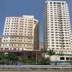 بیمارستان تریتا