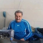 رفوگری آقا موسی