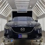 کارشناسی خودرو