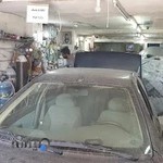 صافکاری کربلایی