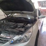 باطری سازی و مکانیکی حسین