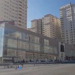 Saghdoosh Confectionery