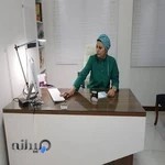 دکتر شیوا مدنی حسینی