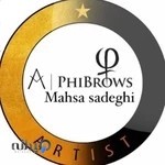 مرکز تخصصی میکروبلیدینگ مهسا صادقی