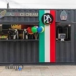 بستنی 🇮🇹R&B🇮🇹 باملند