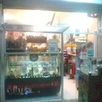 آبمیوه بستنی قصر یخی