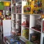 فروشگاه ویز