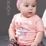 مؤسسه تولید پوشاک نوزادی baby day