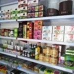 فروشگاه چاشنی ساز