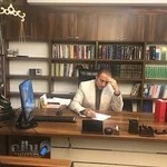 دفتر وکالت دکتر عباسعلی اکبری