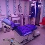 کلینیک زیبایی دکتر خدارحمی