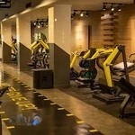 باشگاه ورزشی رویین تنان- جام جم