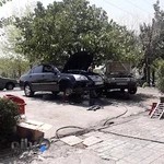 تعمیرگاه صالحی پونک