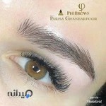 سالن زیبایی راپونزل