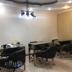 سالن زیبایی مینلی