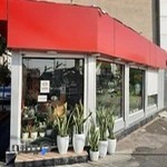 گلفروشی گلسرای پونک