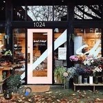 پدیده گل باختر