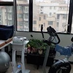 کلینیک فیزیوتراپی آراز