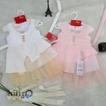 پوشاک بچگانه وفا