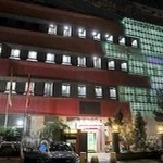 مجموعه ورزشی باراد Barad Complex