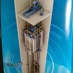 آسانسور مهد آسانبر