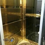 گروه پشتیبانی آسانسور راجی