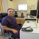 مطب دکتر پورمازار جراح چشم