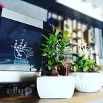 کافه رستوران ژیوان