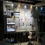 كلينيك چشم پزشكي نيايش