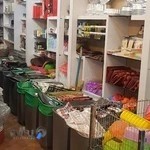 لوازم قنادی شقایق