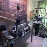 مرکز چشم پزشکی دکتر علیرضا نادری