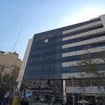 بیمارستان چشم پزشکی نور