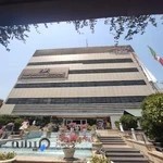 بیمارستان چشم پزشکی نگاه