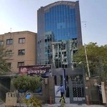 کلینیک نوين ديدگان