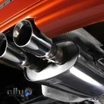 اگزوز سازی تکنو